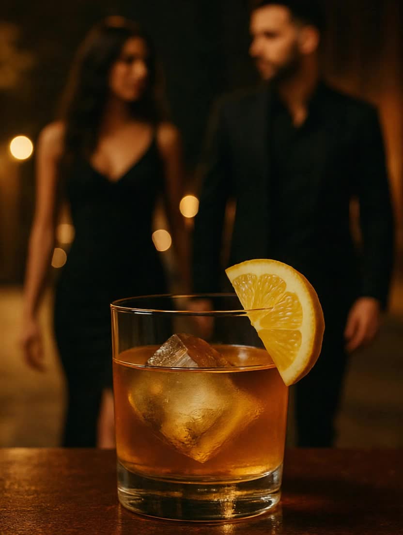 El Trago