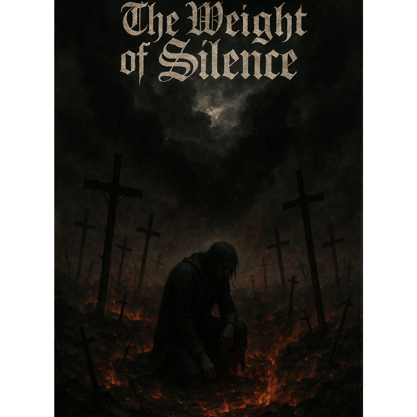 The Weight of Silence
