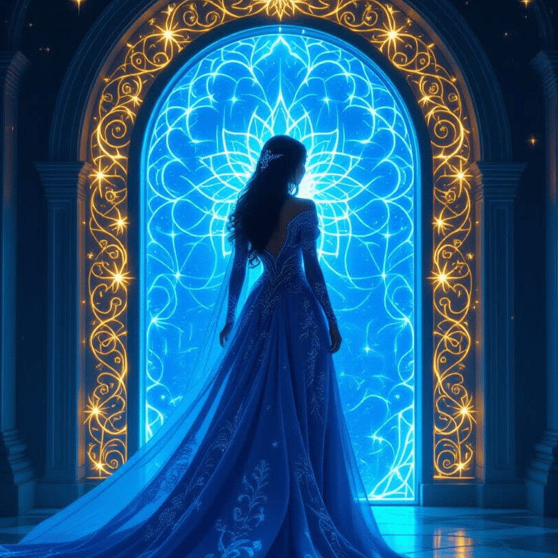 Lost Cathedral