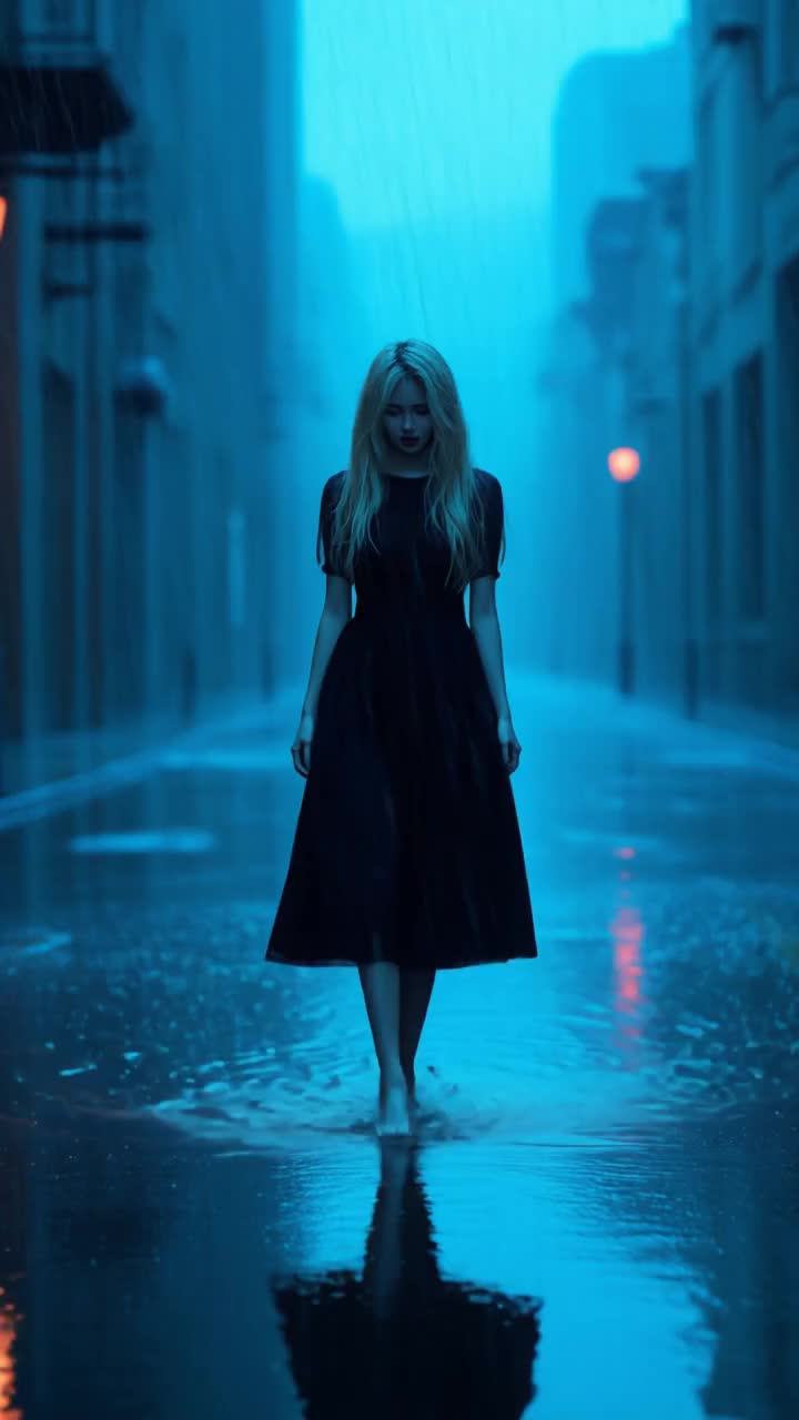 Haunting You