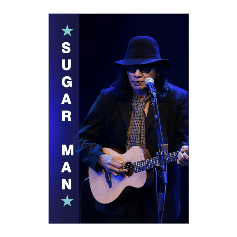 🕯️Sixto Diaz Rodriguez #SugarMan 2025