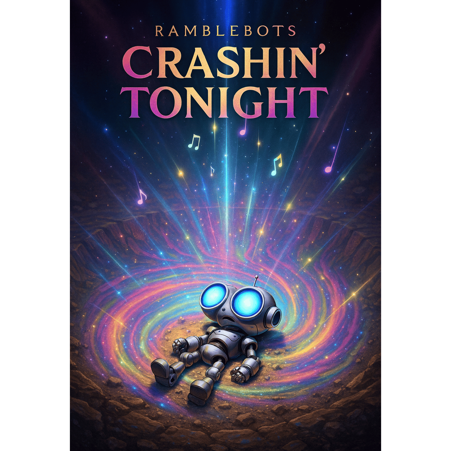 Crashin' Tonight
