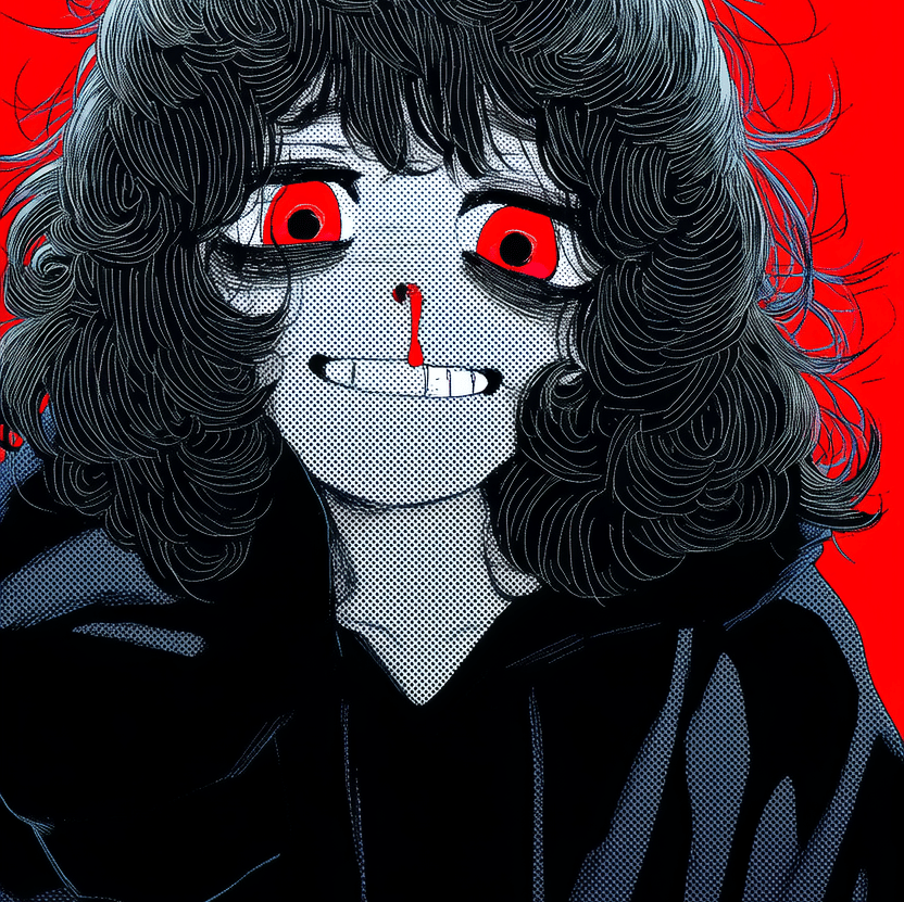 ペルソナ・ディスカード (Persona Discard)