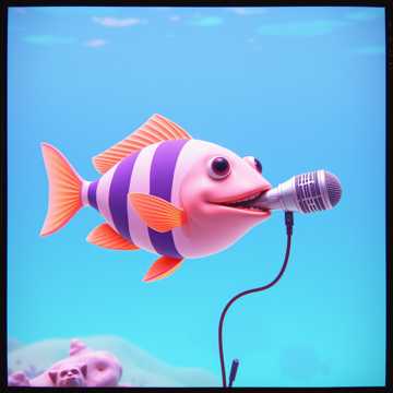 Fischers Fritz (Rap-Remix) - Zungenbrecher auf’m Beat