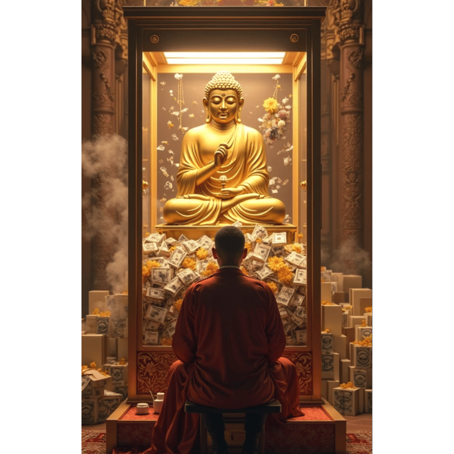 釋永信