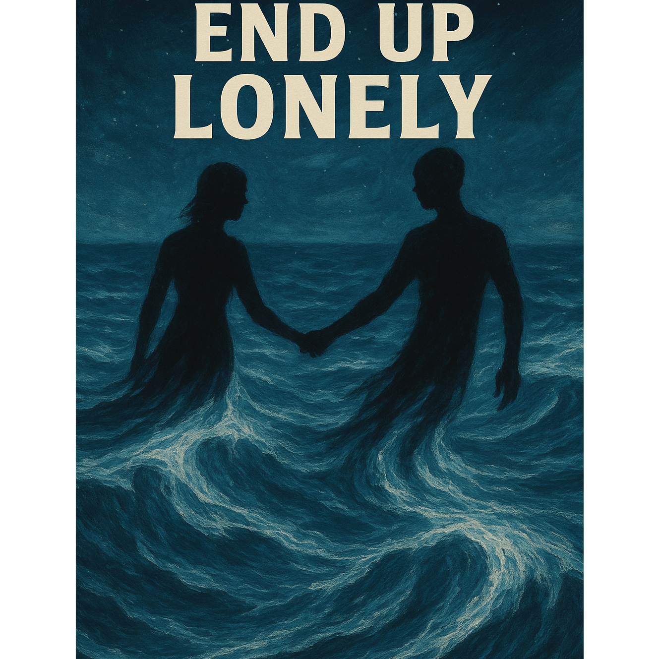 End up Lonely
