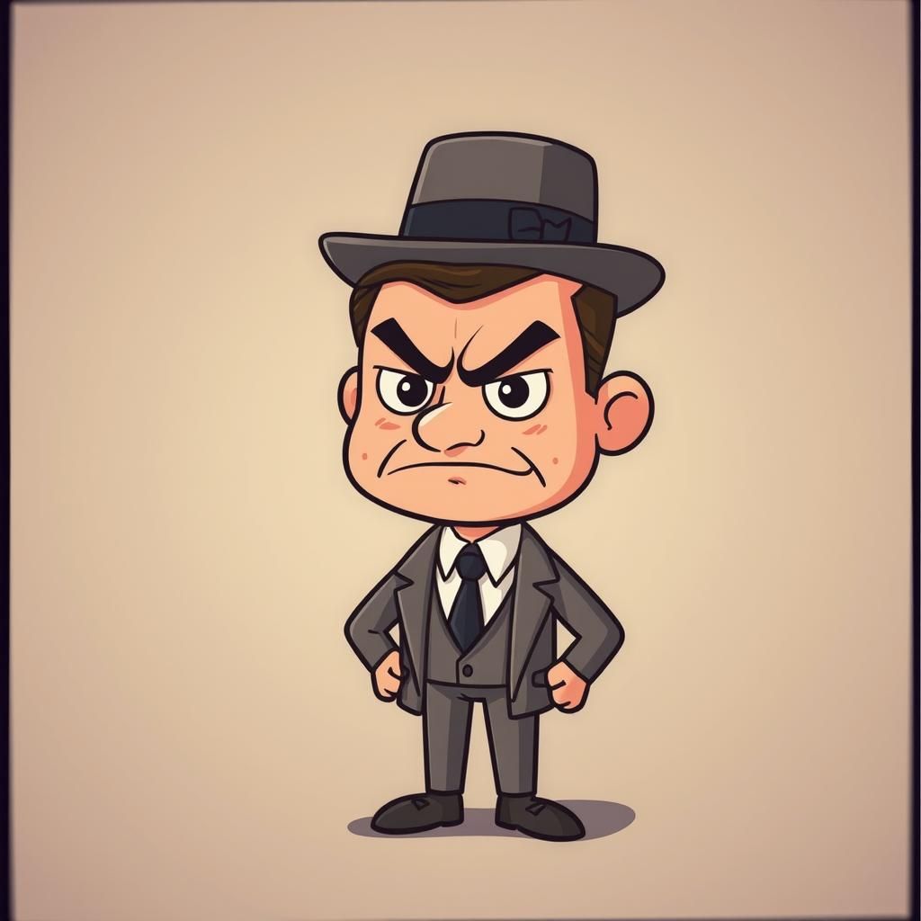 PEAKY BLINDERS