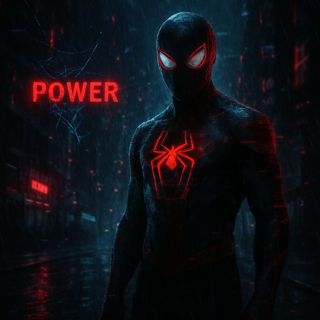 power