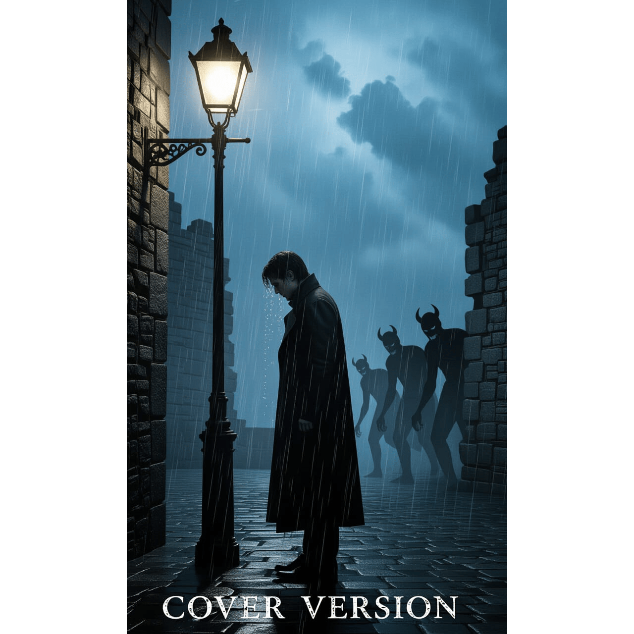 Warum Warum (Cover)