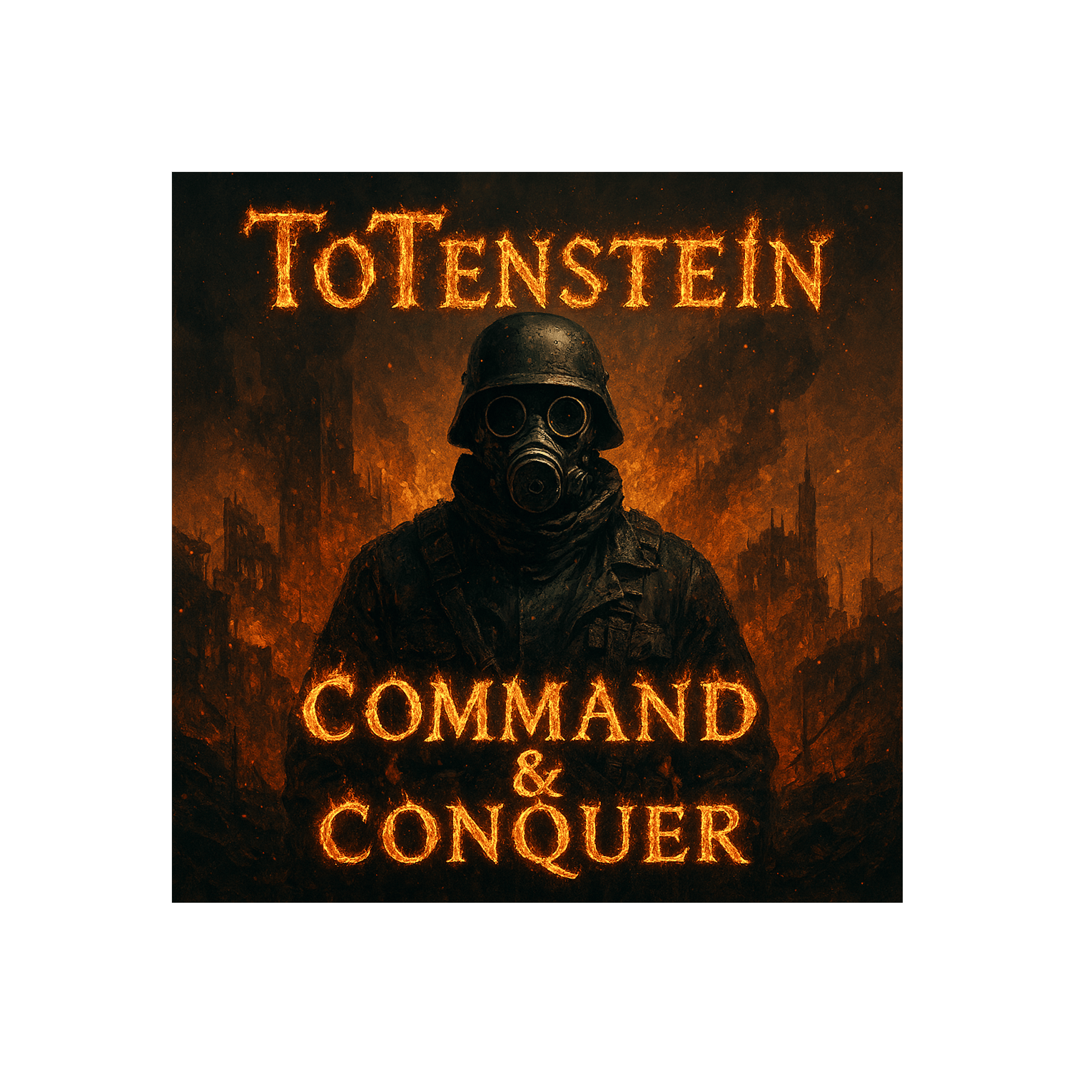 Command & Conquer