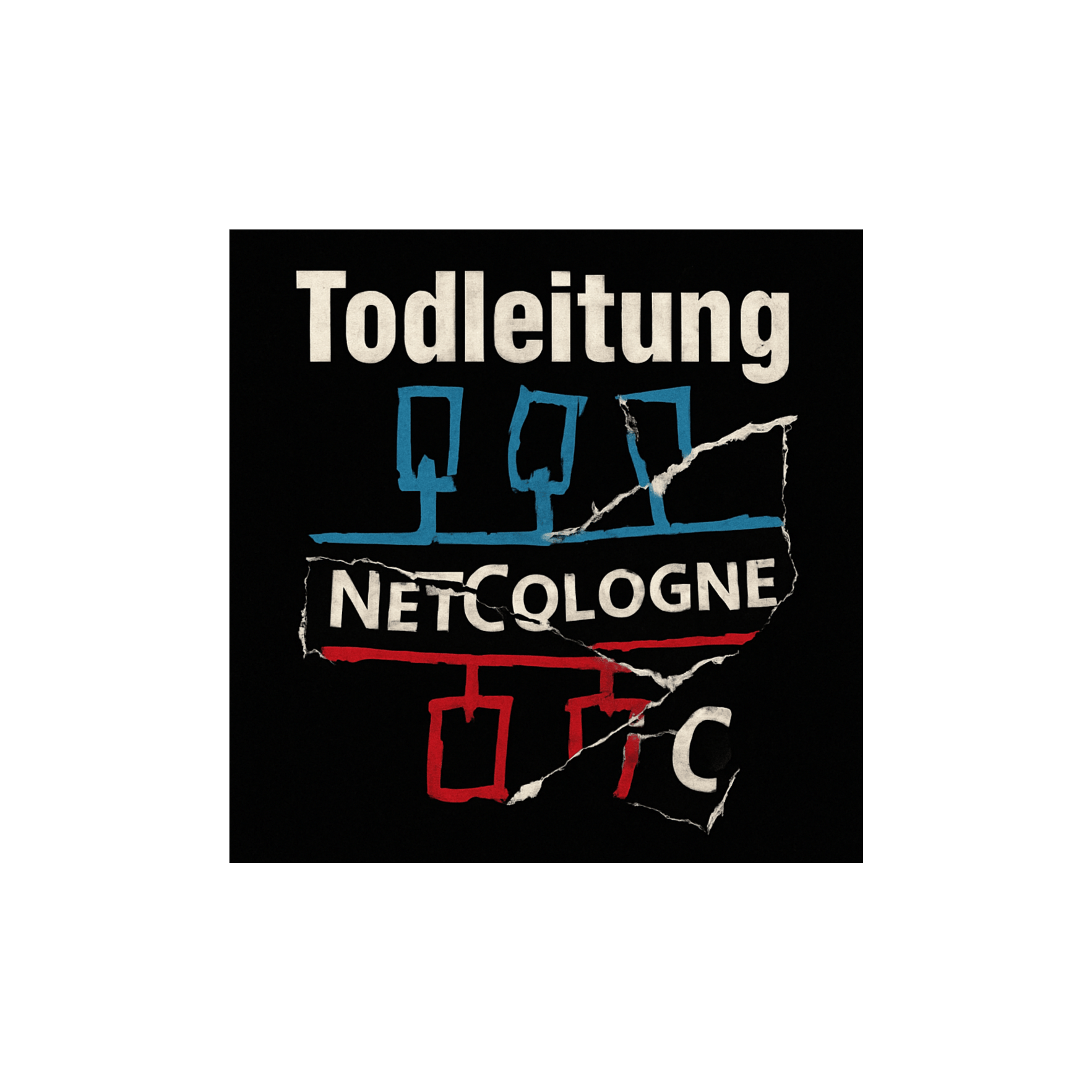 Todleitung (by Cheet)