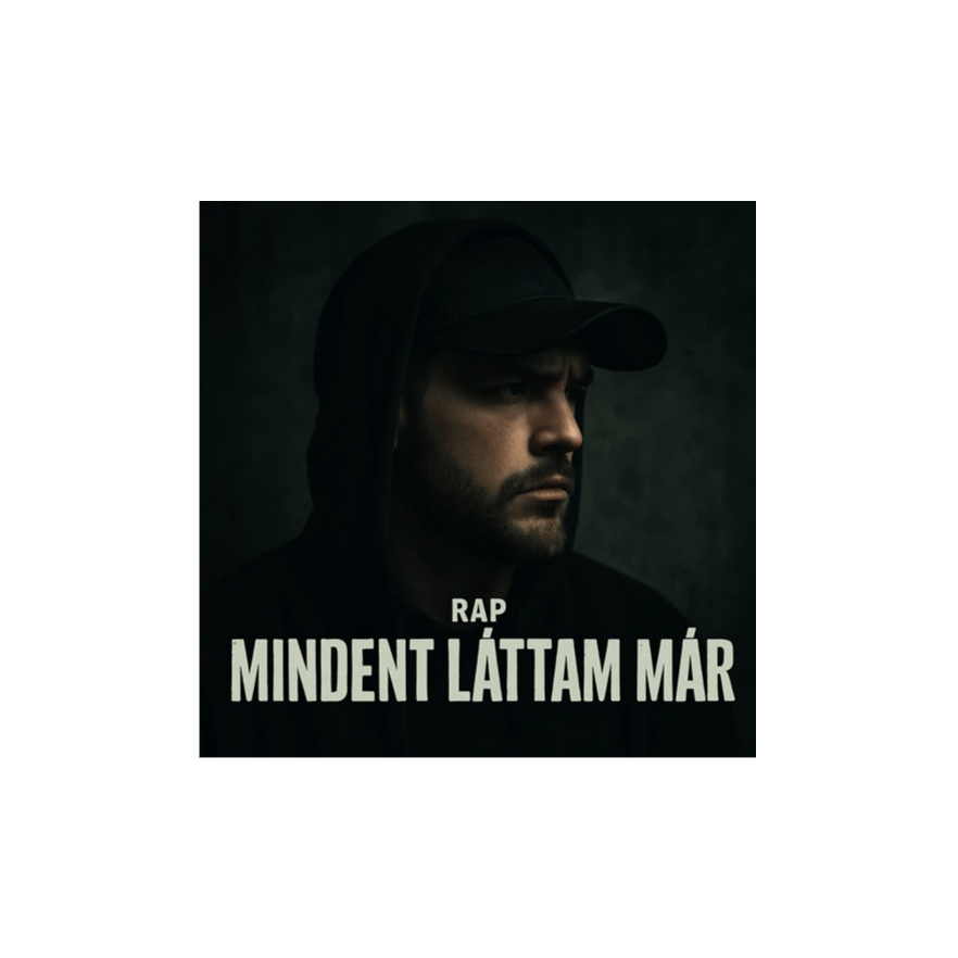 Mindent láttam már (Rap)