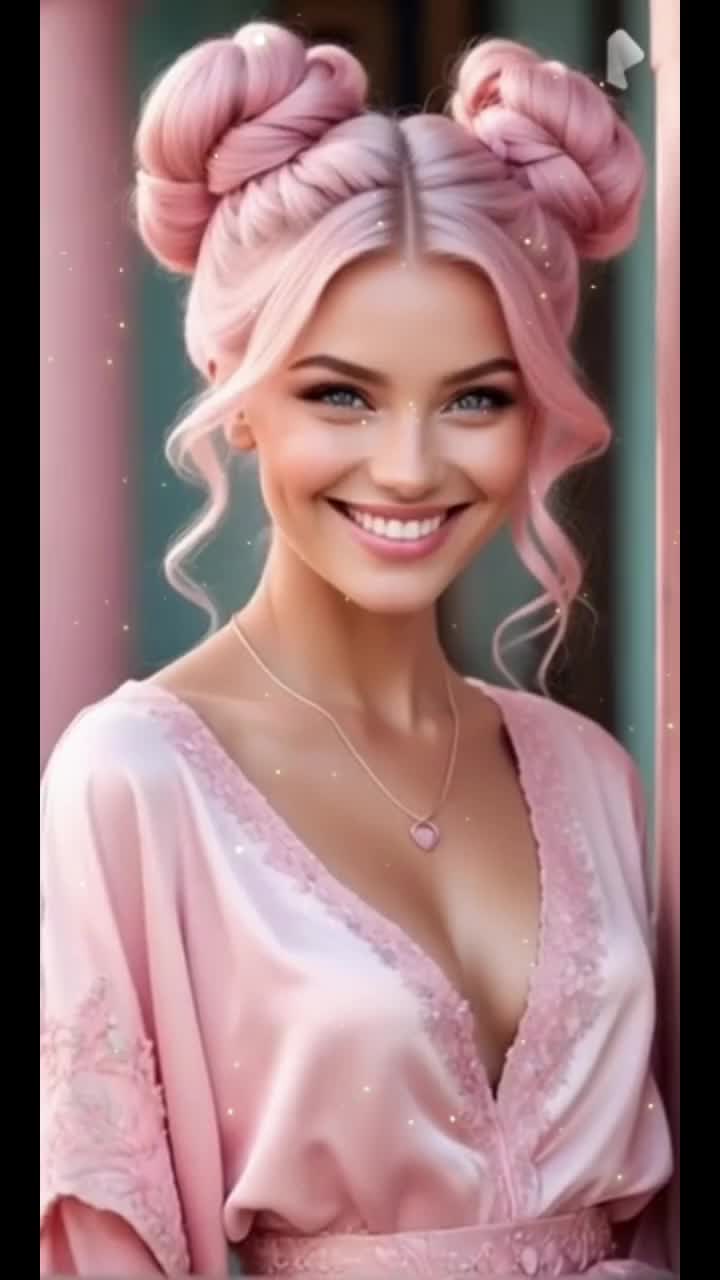 Un Raggio del Tuo Sorriso