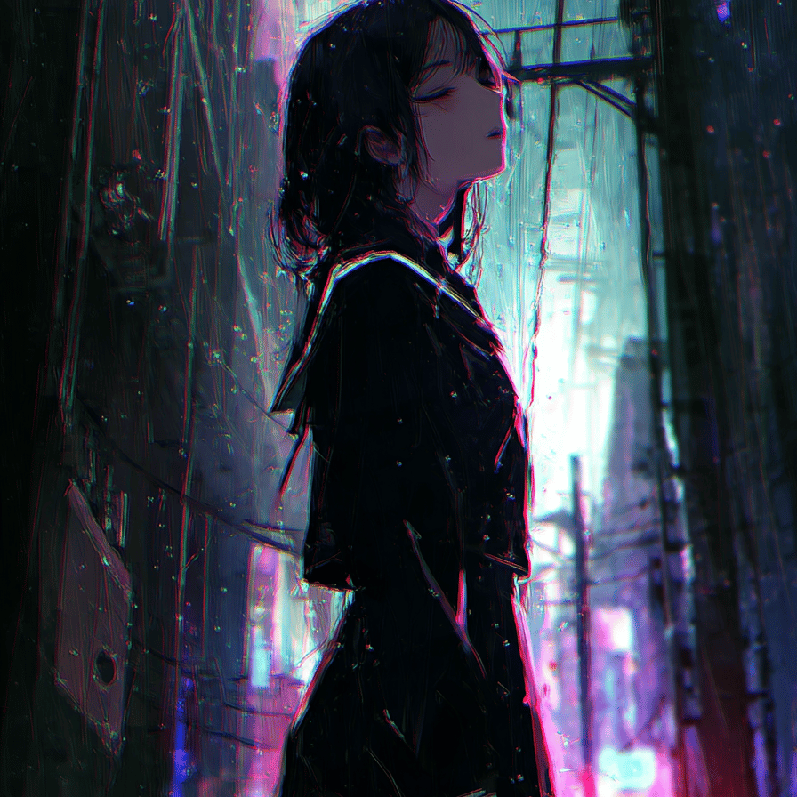 夢の縫い目