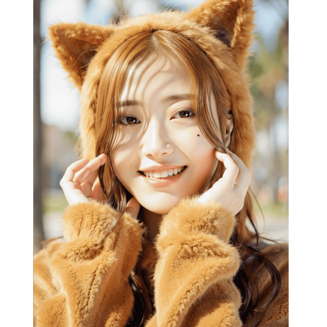 猫みたいに甘えたい