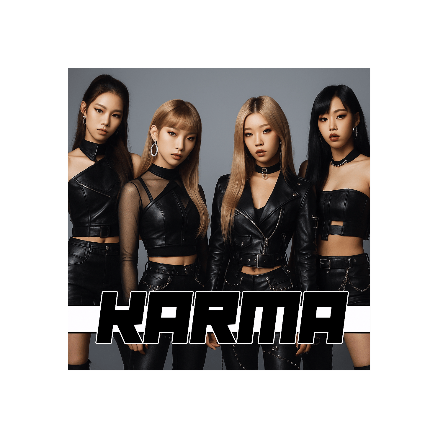 On the Offensive (KARMA KROSSOVER Remix)