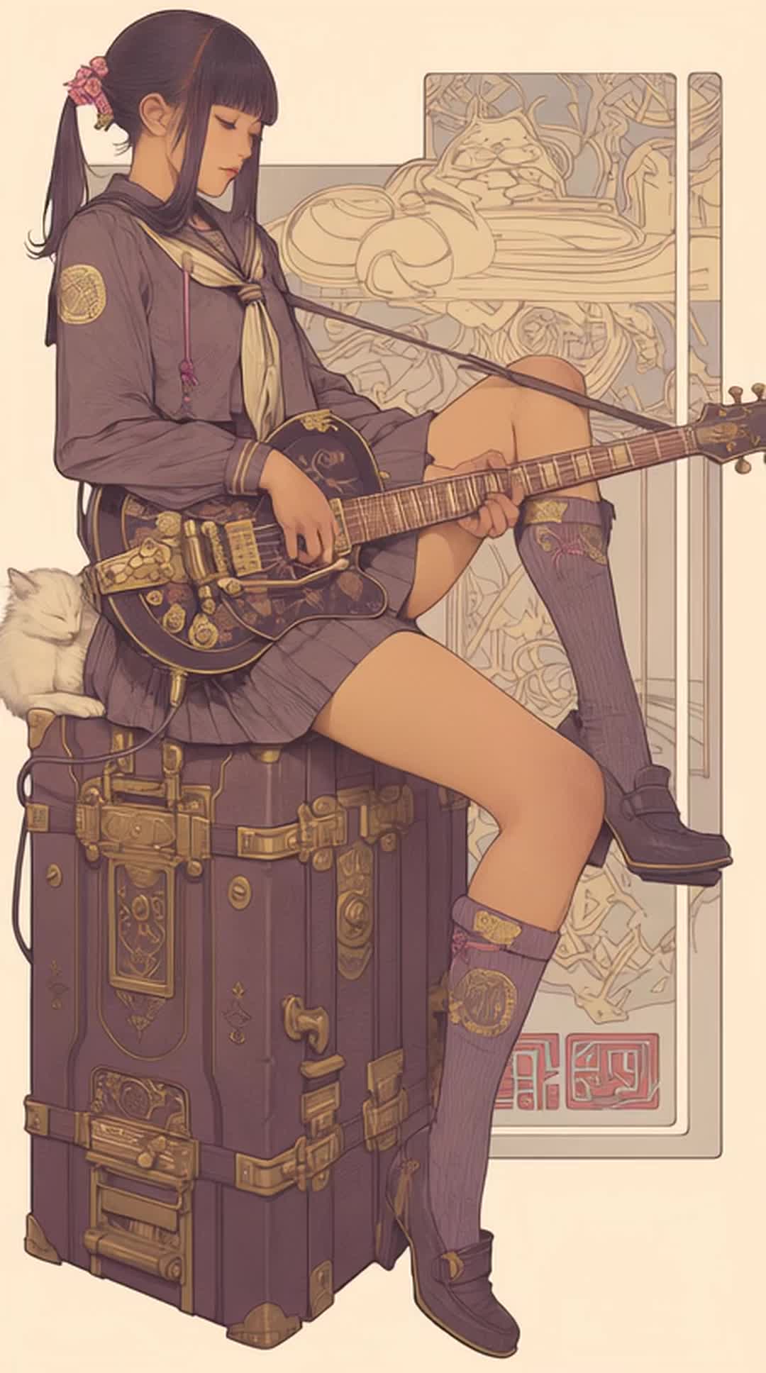 울음 참기
