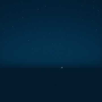 목적지 없는 바다 (REINHARDT Cover)