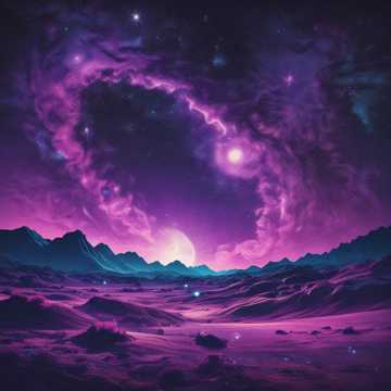 宇宙之愛