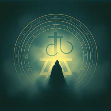 The One Who Lets Go (Ketu)
