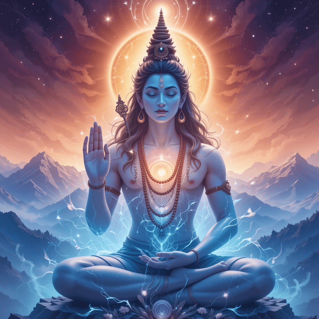✧ Shiva ✧