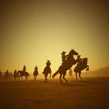 Rodeo Heart - 550
