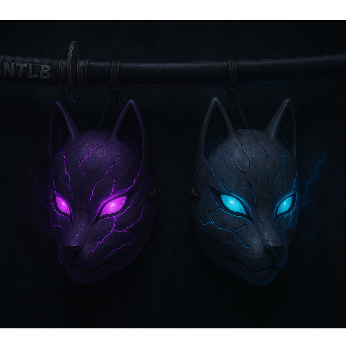 Shadow Dweller -NOVA-EMBER