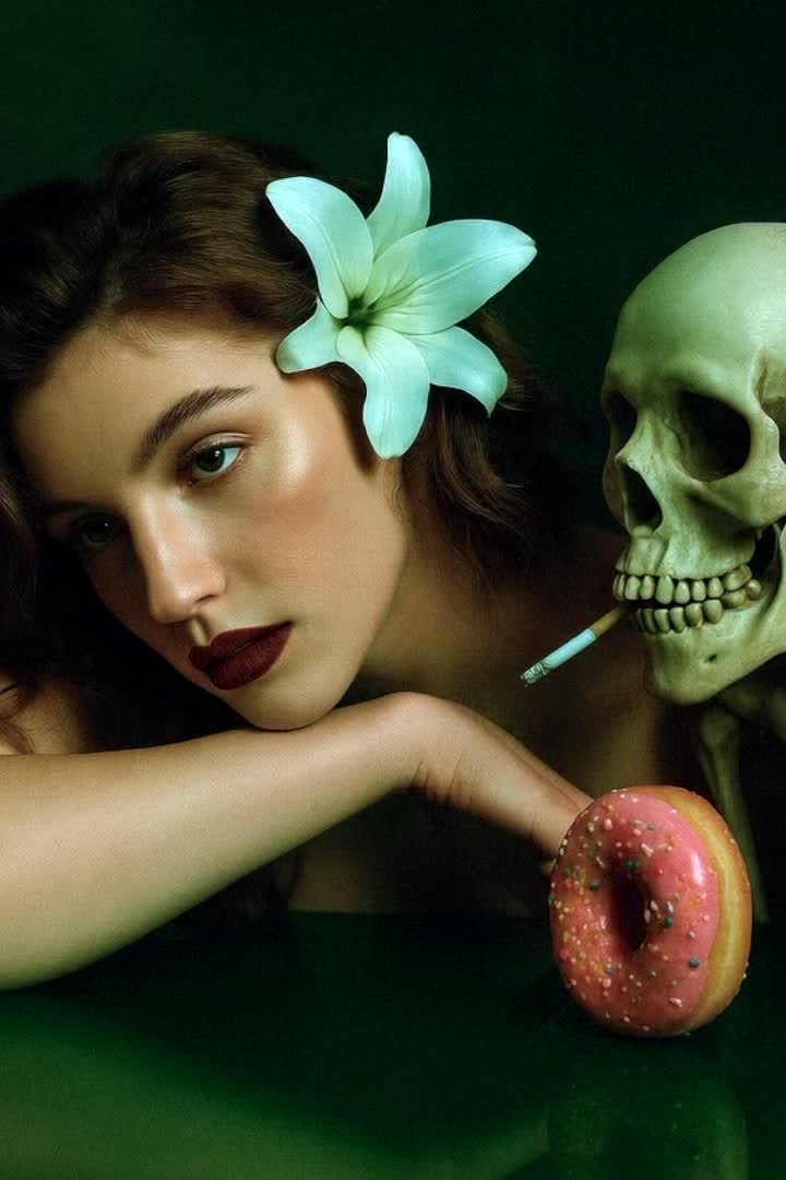 To Be, Not to Be