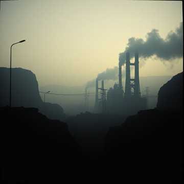 Hum of Desolation