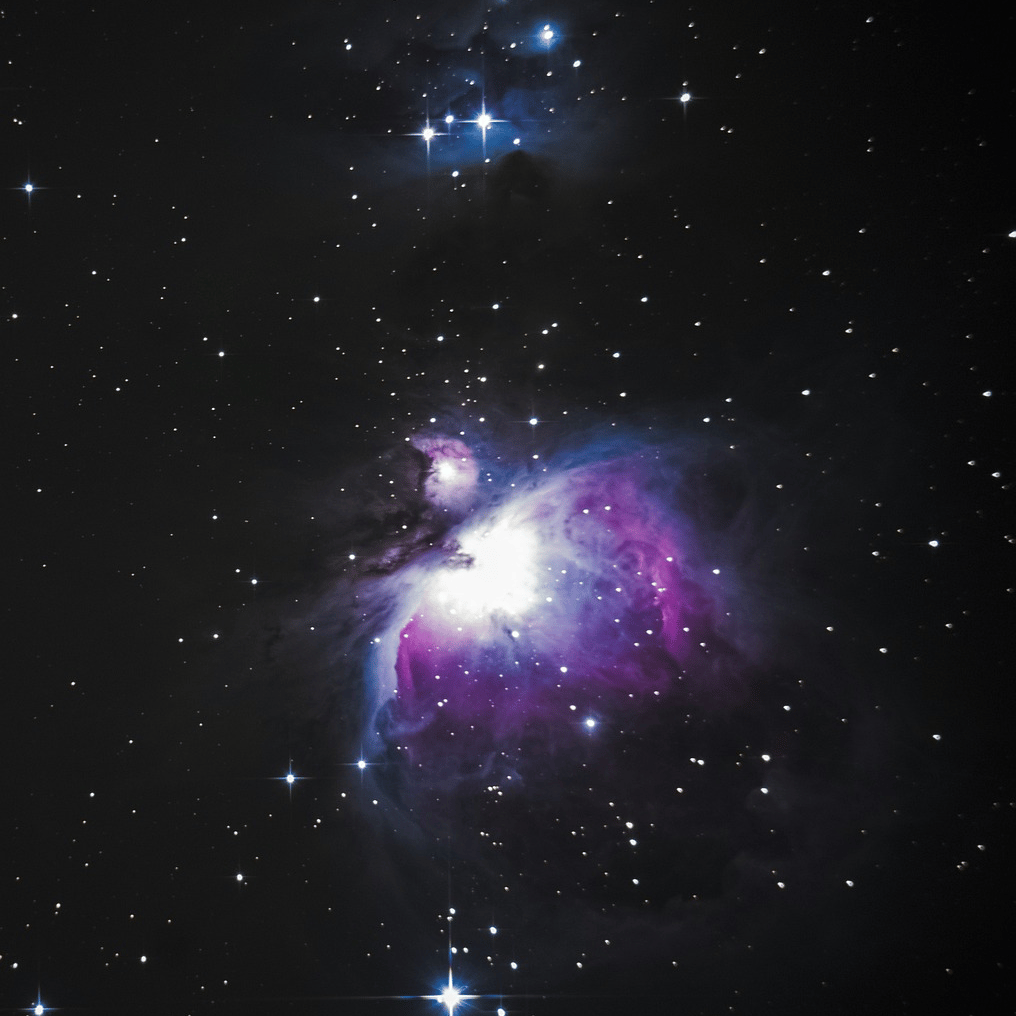 Outer space