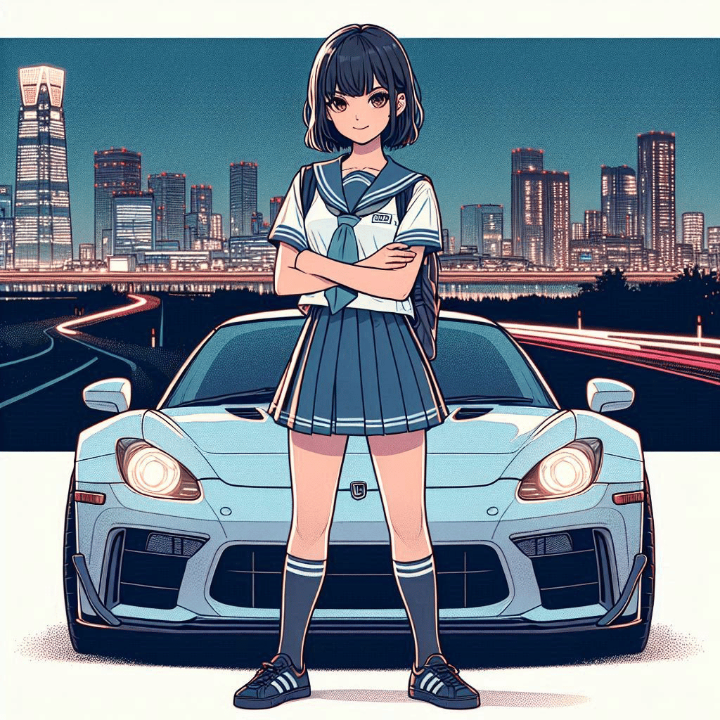 放課後Cruising (Taiwanese Ver.)