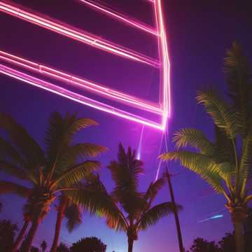 "Midnight Circuits"
