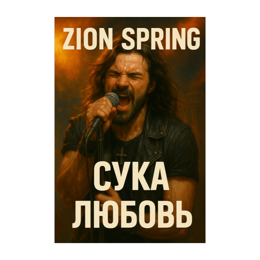 Сука любовь 💯