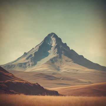 父愛如山