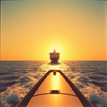 我的航程 (Remastered)