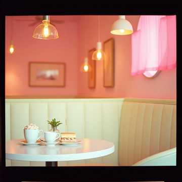 Till White – The Hyundai Seoul(Chinese)
