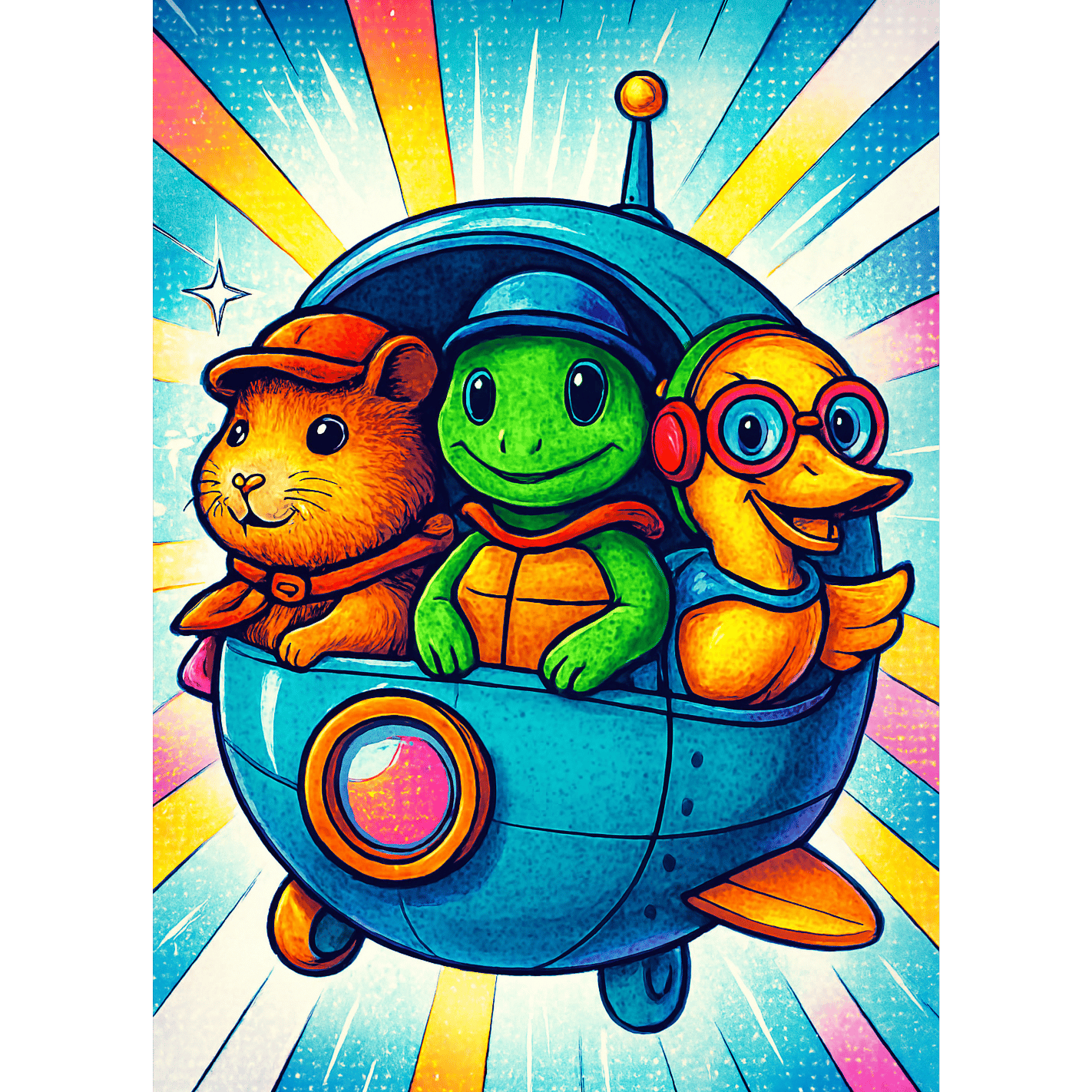 Wonder Petz