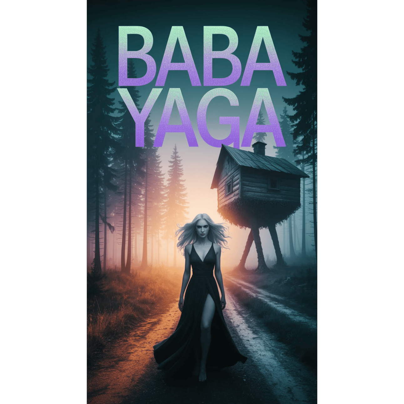 Baba Yaga