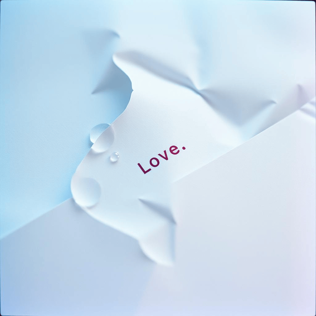 Mirror Letter - ミラーワールド・ラブレター #DivaInFragments (#Side : Movi Phonikuma) 