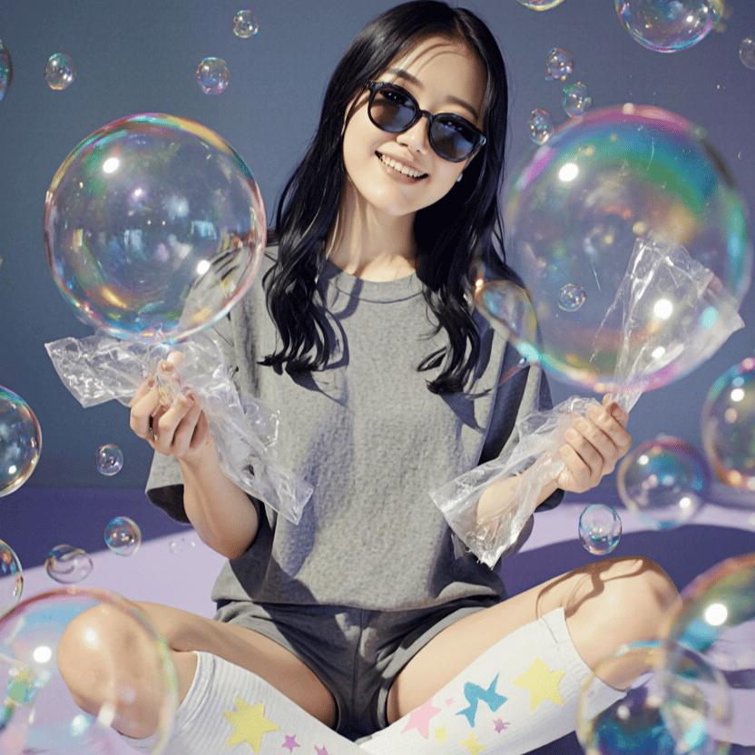 おつかれぷちぷち♡  (R&B Mix)