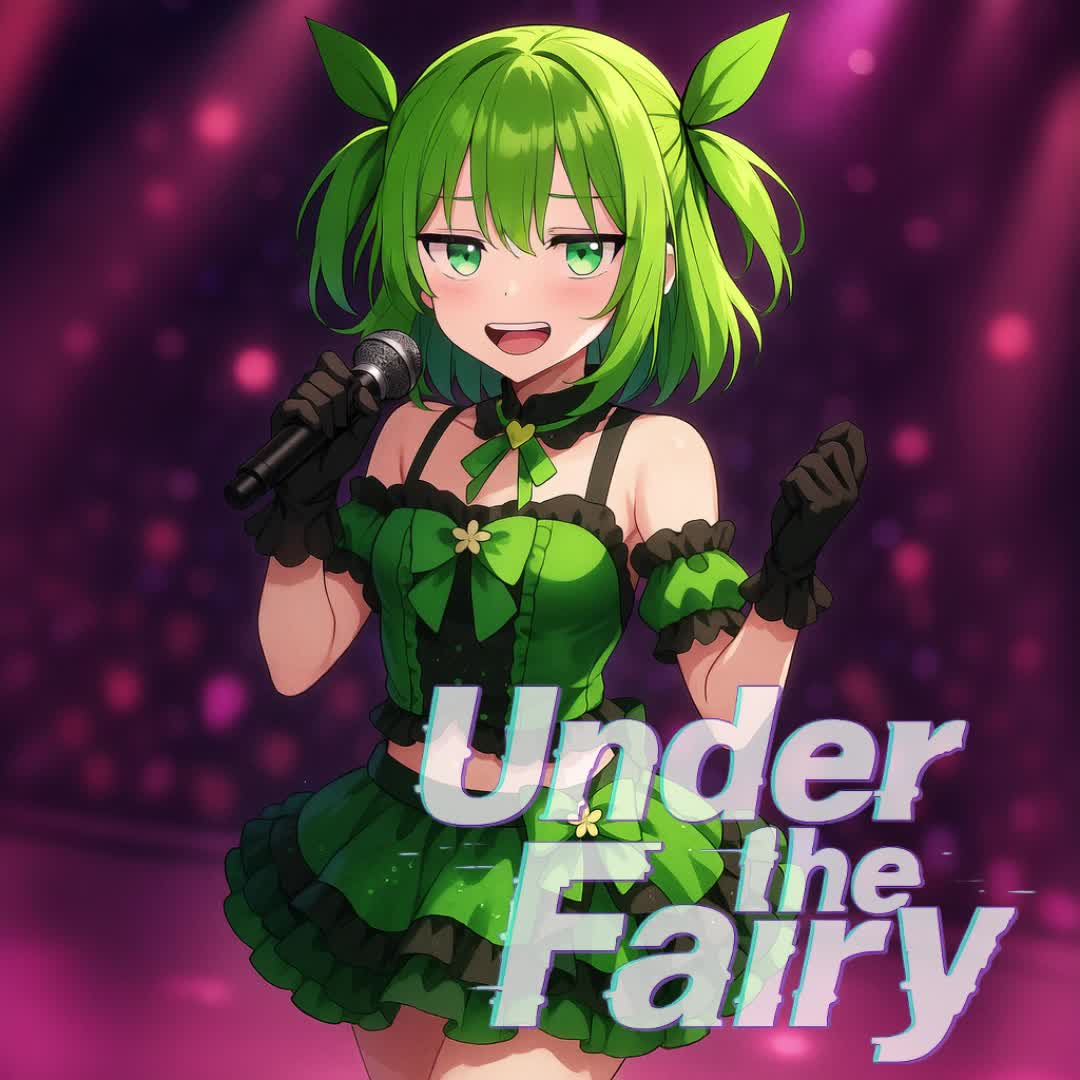 Under the Fairy