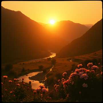 심봉사, 눈을 뜨다/Open Your Eyes, Father