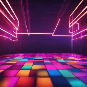 Neon Groove