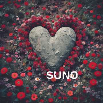 Stone (Cover)