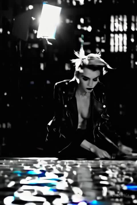 drummer of my heart