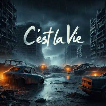 C’est La Vie