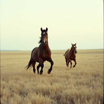 Horse Peoples