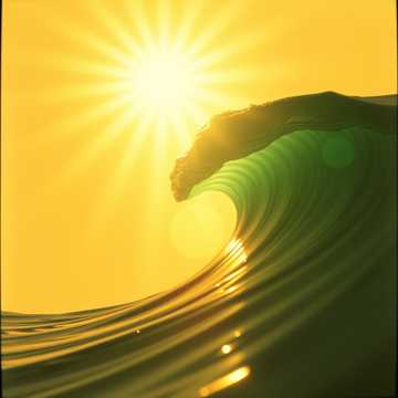 God's Speed of Love
