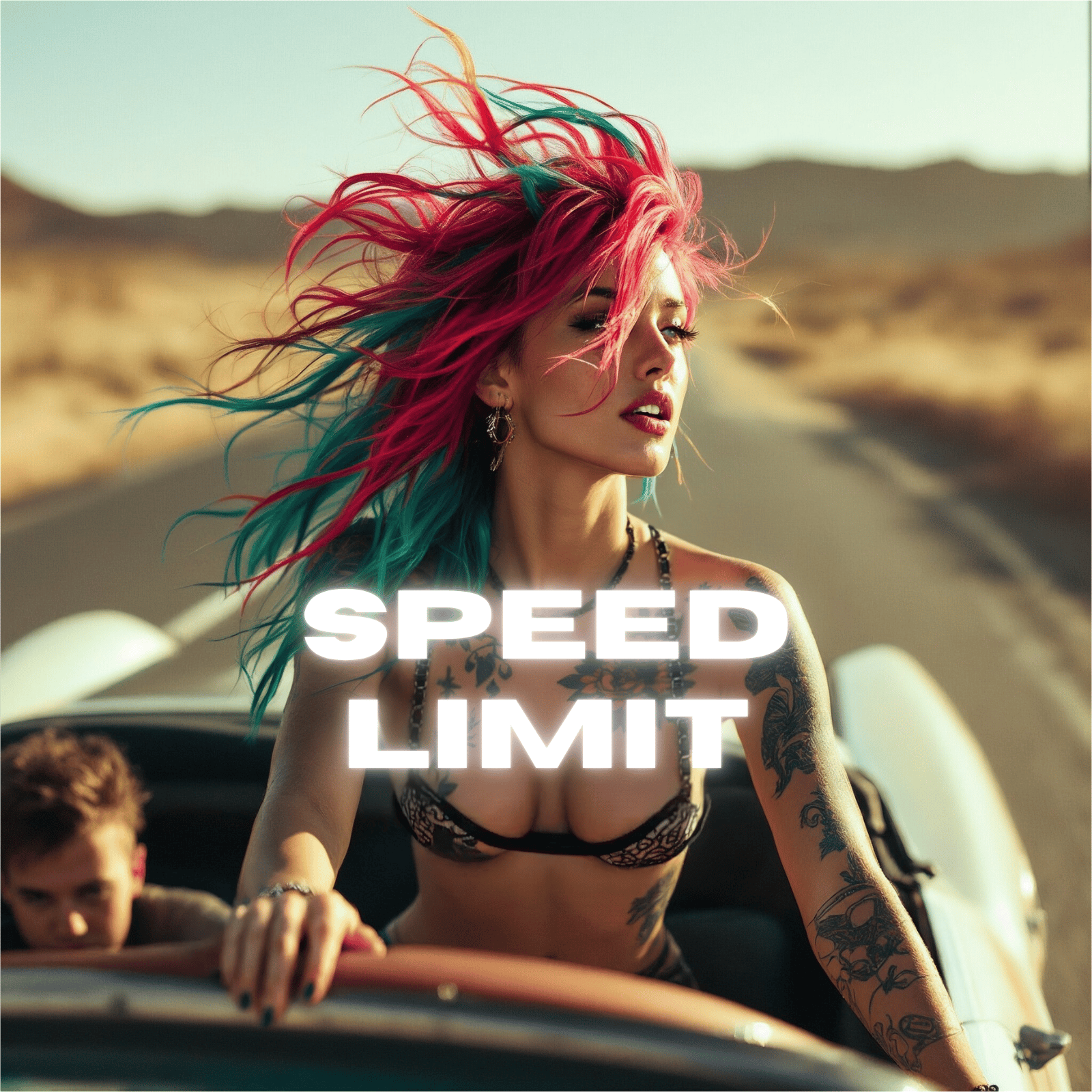 Speed Limit