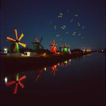 Klanken van de Lage Landen (Sounds of the Lowlands)